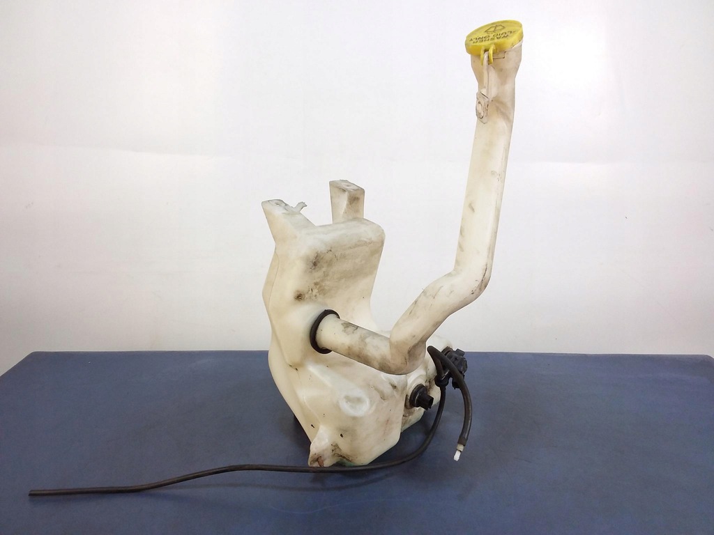 фото №1, Chrysler pacifica i бачок розпилювача