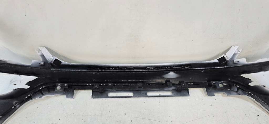 фото №7, Hyundai kona i 1 lift n line бампер задній задня org 86611-j9na0