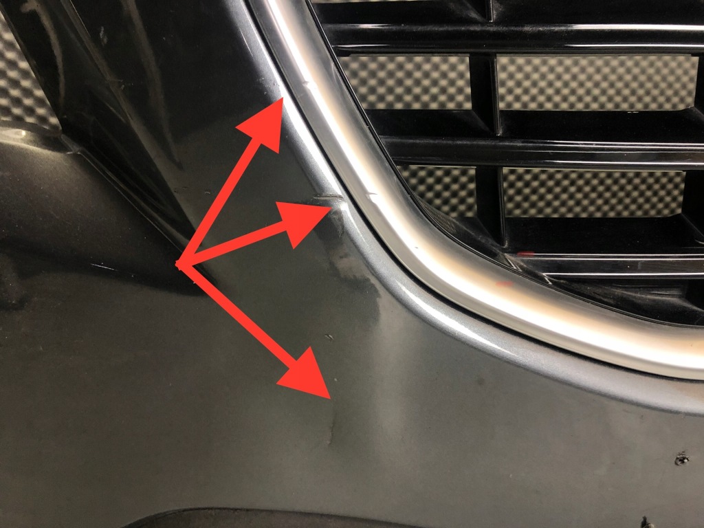 Volvo v40 r design бампер решётка радиатора + балка 2012 - 16 с Разборки