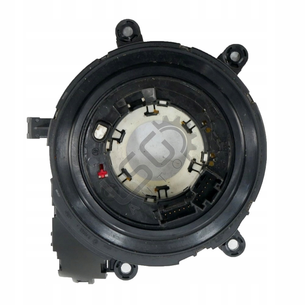 фото №1, Bmw x1 e84 стрічка подушки безпеки повітряної котушка