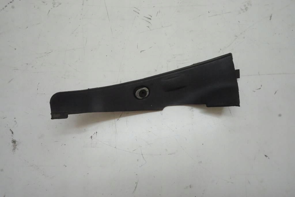 фото №1, Жабо левый перед mazda 6