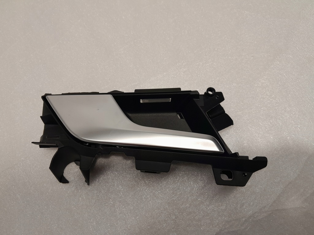 Купить Audi a4 b9 рестайлинг  ручка внутренняя левый задний  8w0839019a