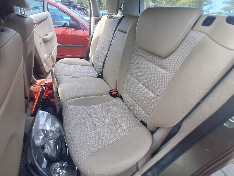 фото №11, Сидіння комплект лівий правий заднє сидіння задня обшивки mercedes-benz w245 08-11r