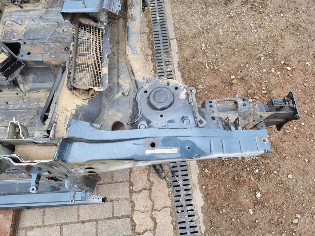 фото №4, Skoda kamiq поріг чверть перед задня дах 21r