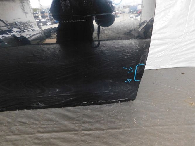 фото №6, Bmw f20 f21 1 дверь правое передние перед