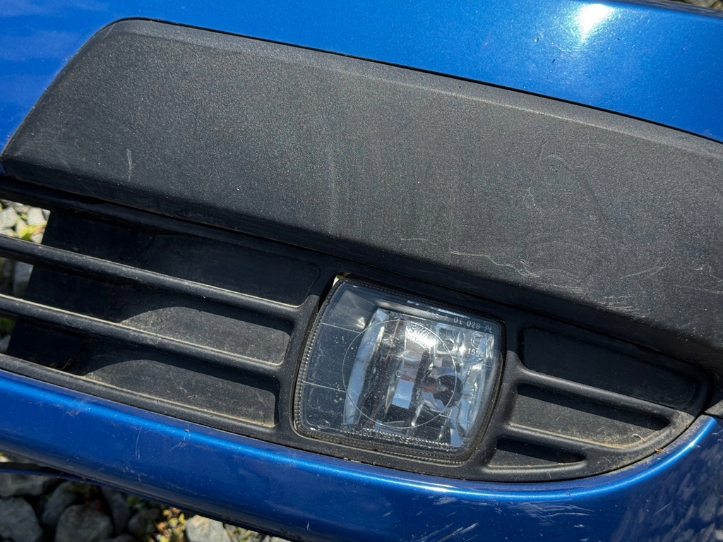 фото №13, Бампер передній перед kia rio ii 2005- оригінальний номер оригінал комплект