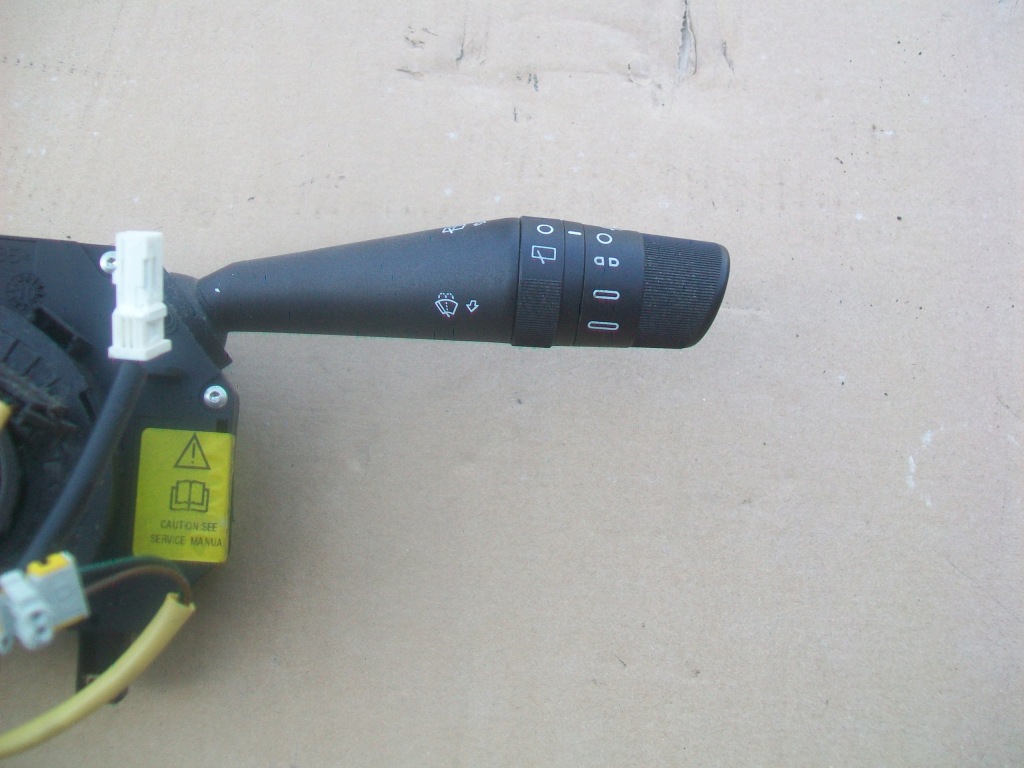 фото №2, Переключатель света оригинал fiat grande punto