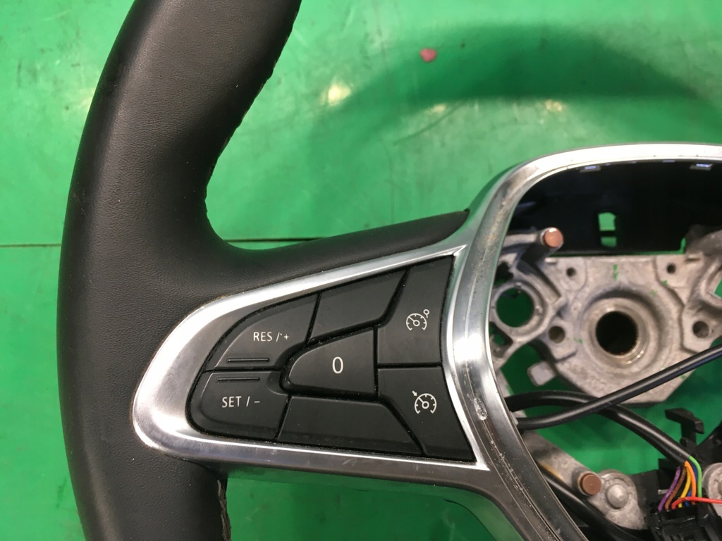 фото №4, Воздуховод clio v