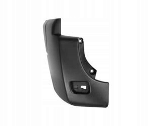 фото №1, Уголок бампера renault master 2014 - 2019 левый