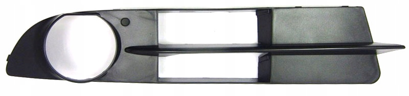 фото №1, Bmw 5 e60 03-06 решітка решітка радіатора w бампер r