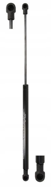 фото №1, Пружина газова бардачка magnum gmp1761668h