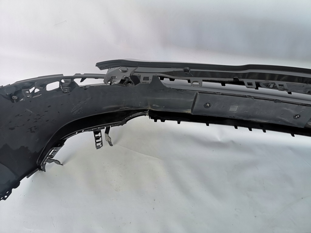 фото №12, Peugeot 5008 i - бампер перед polecam