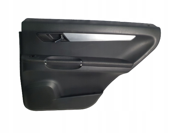фото №1, Обшивка дверь задний задняя правый mercedes r-klasa w251