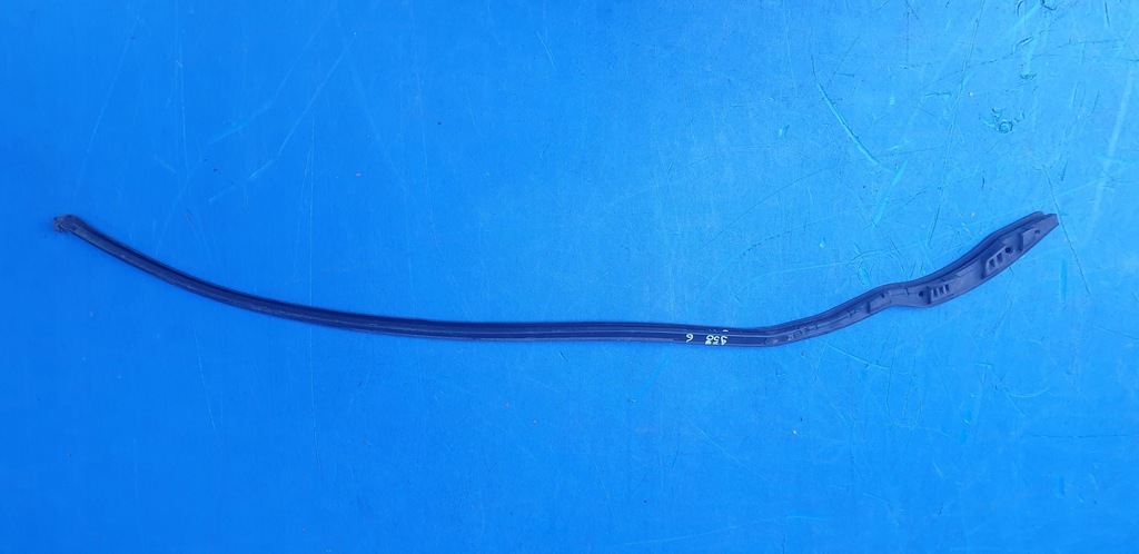 фото №5, Прокладка porsche cayenne ii 7p5 958 7p5839717