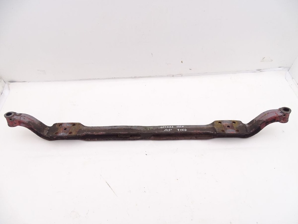 фото №1, Optare solo m850 1999 балка oś перед 17,5