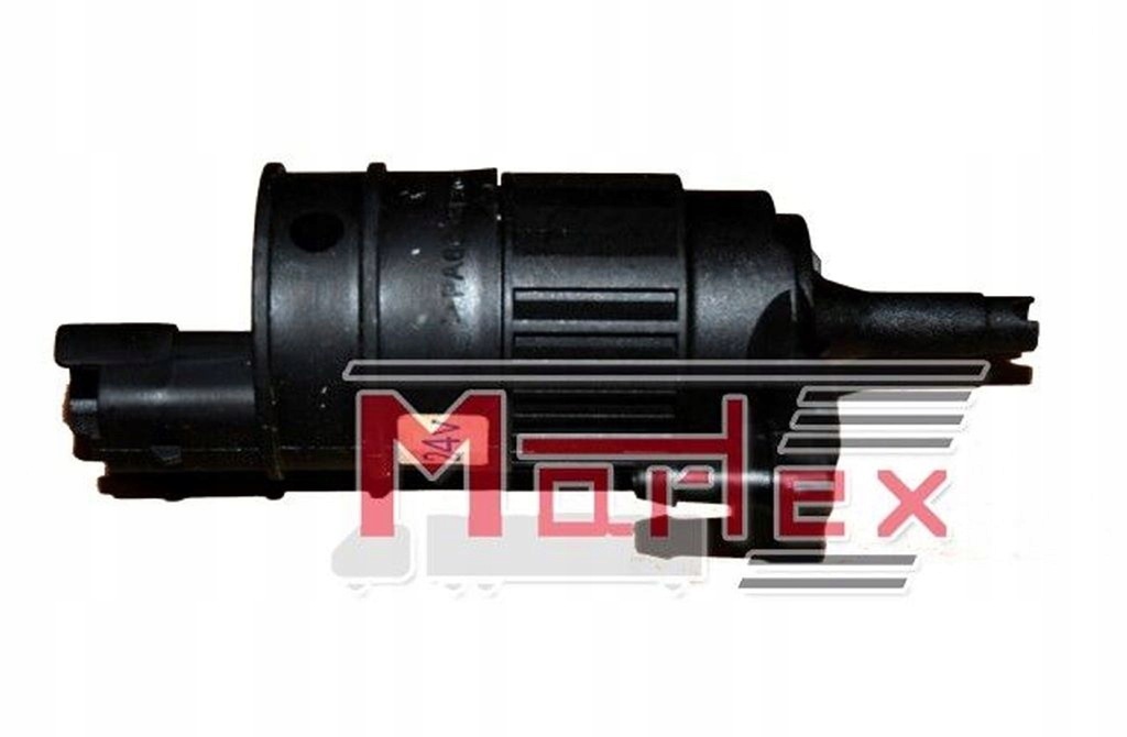 фото №2, Помпа розпилювача rvi mascot