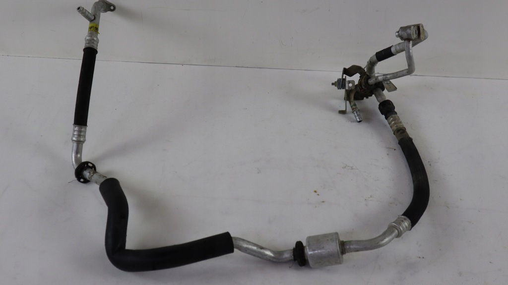 фото №2, Jeep renegade шланг кондиционера 51956271