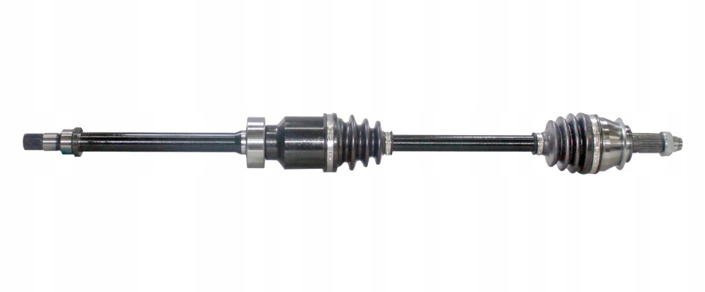 фото №1, Приводной вал правая mini cooper r50 r53 1.6 механическая коробка передач