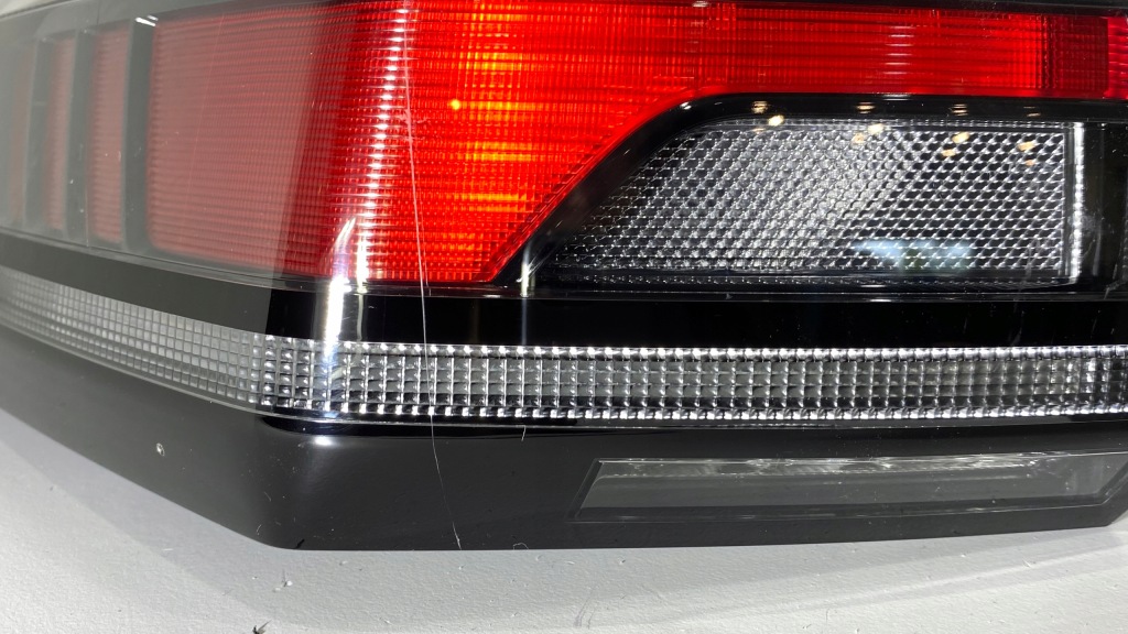 фото №5, Лампа задняя led vw id. buzz 1t3945207a левая