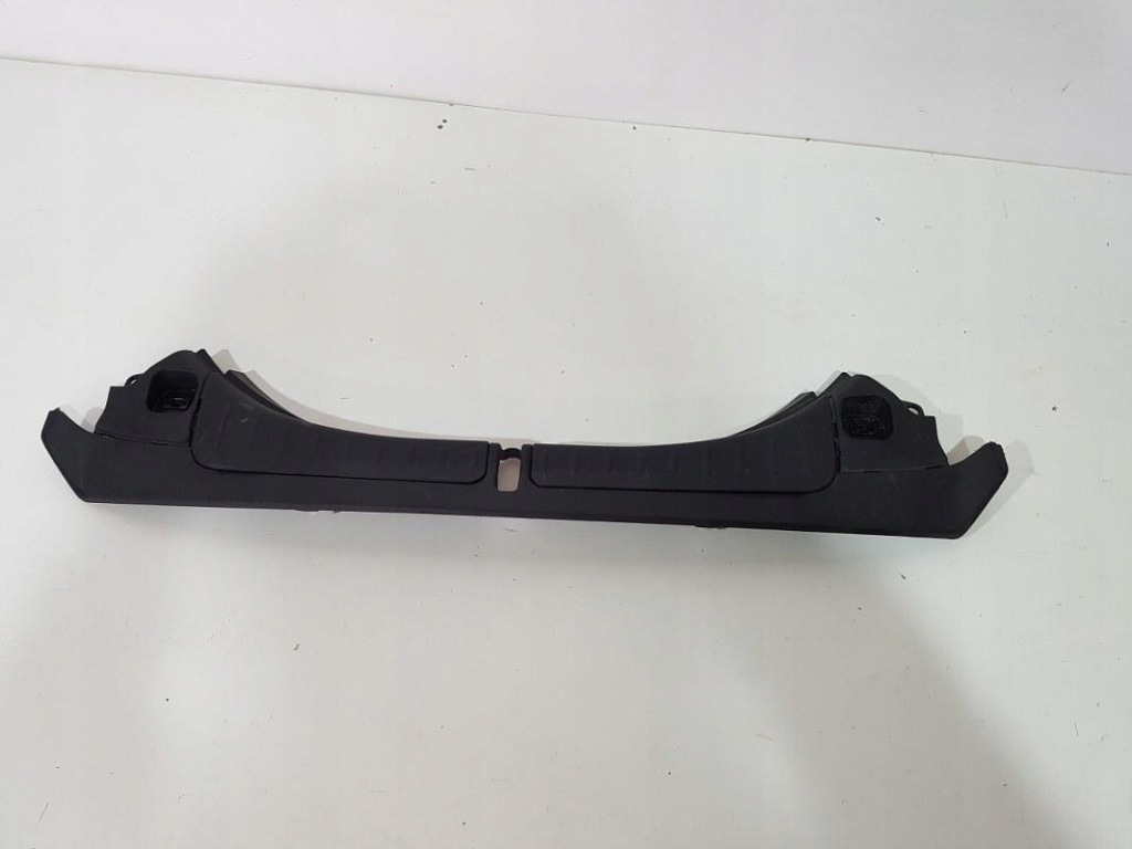 Купити Tesla s накладка накладка поперечина передній перед 1006330-00-h оригінал