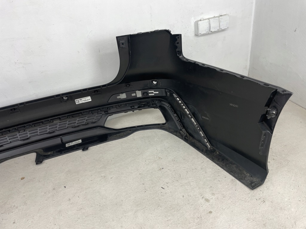 фото №13, Бампер задний задний audi a6 s6 c8 s-line 4k9 18- kombi