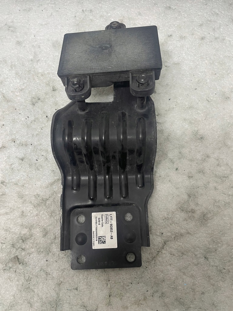 фото №1, Радар distronic датчик ford kuga mk3 puma fiesta