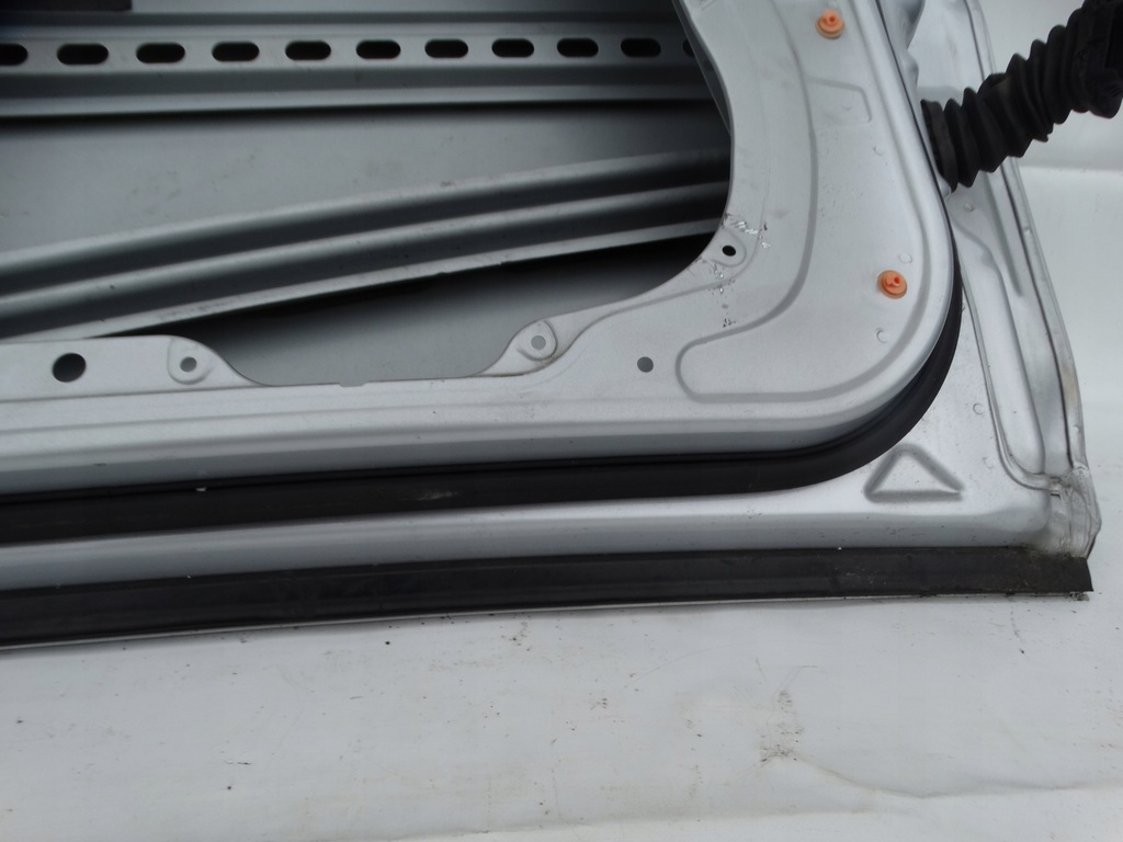 фото №9, Двері ліва перед передні mercedes w212