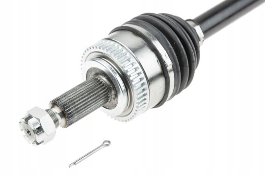 фото №2, Приводной вал приводная левая sportage ix35 2.0 crdi 2010- !