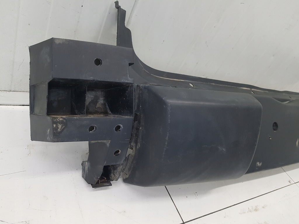 фото №3, Бампер задняя задний renault scenic 1 rx4