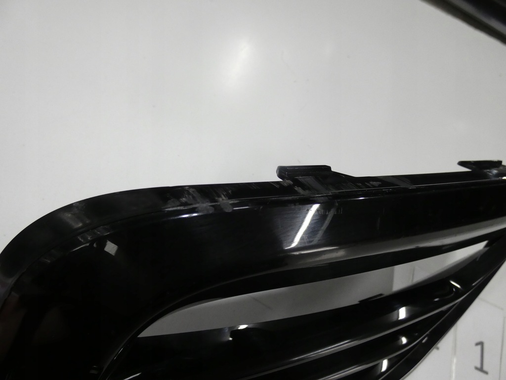 фото №6, Решётка бампера seat ateca lift правая 117.