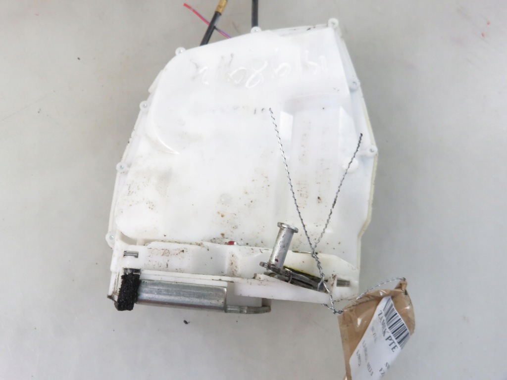 фото №5, Замок правый задний suzuki swift iii mz, ez