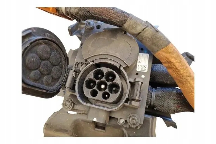 фото №8, Кабель заряджання акумулятора renault zoe bfm_ 243407561r electric 2019