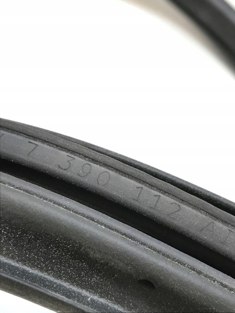 фото №7, Mini countryman f60 прокладка дверь задняя 7390112