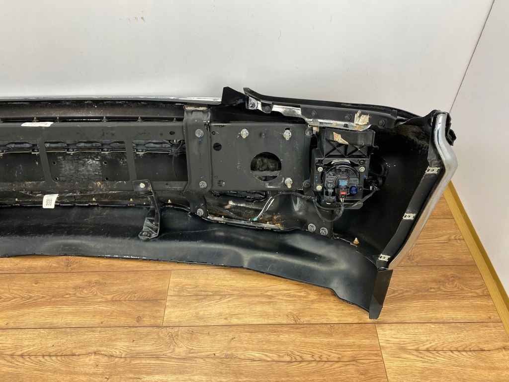 фото №9, Бампер перед dodge ram 1500 vi 2019+ usa