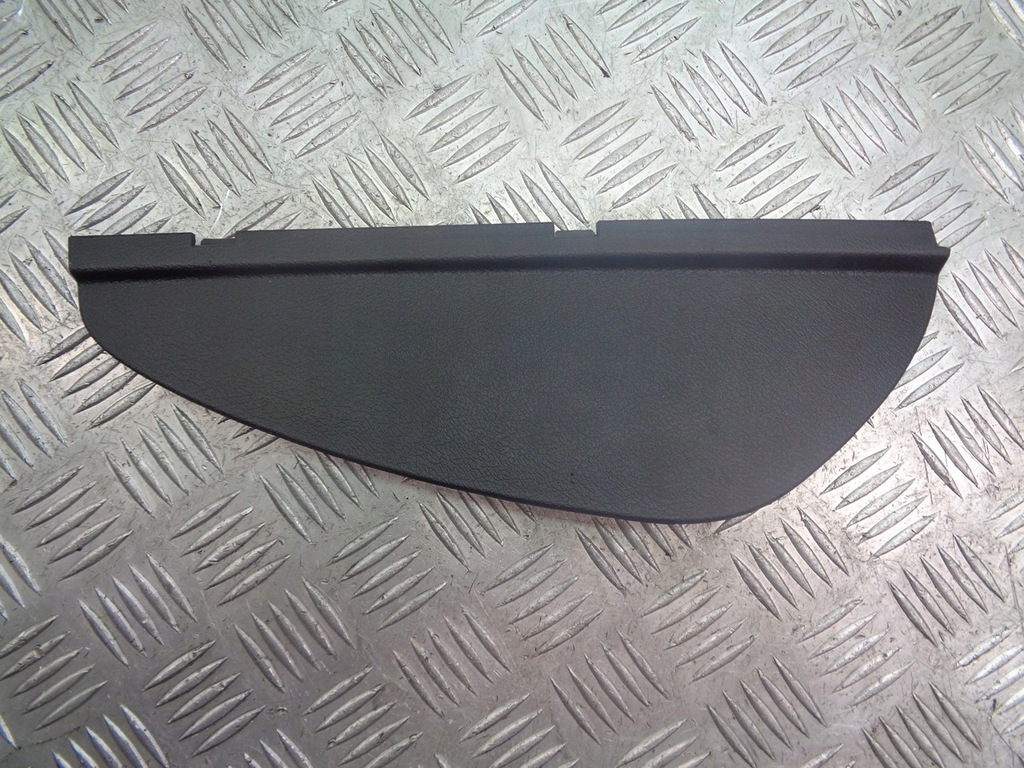 фото №1, Заглушка панелі fiat croma ii