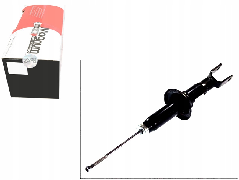 фото №1, Амортизатор honda civic vi concerto rover 200 400