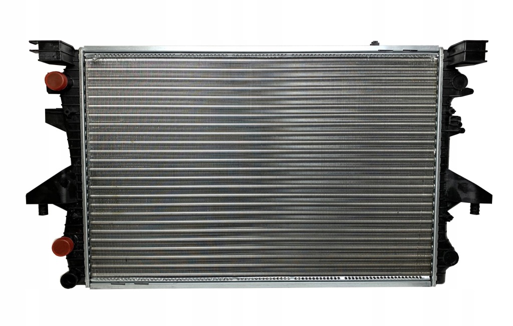 Купить Thermotec d7w062tt радиатор, система охлаждение двигателя