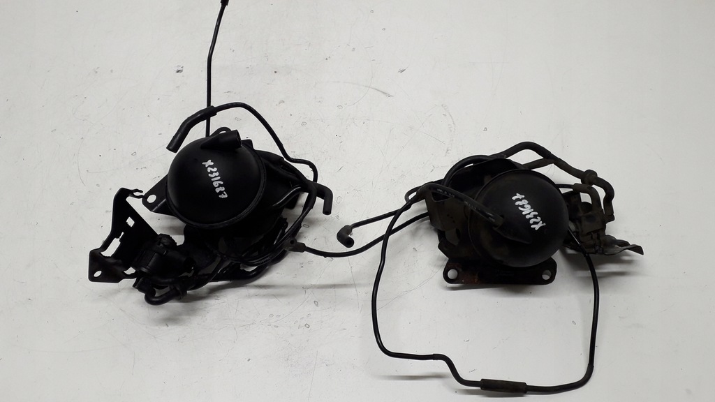 фото №9, Seat exeo 2.0tdi бак вакууму 3r0121425