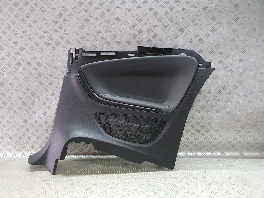 фото №1, Обшивка правый задний opel cascada