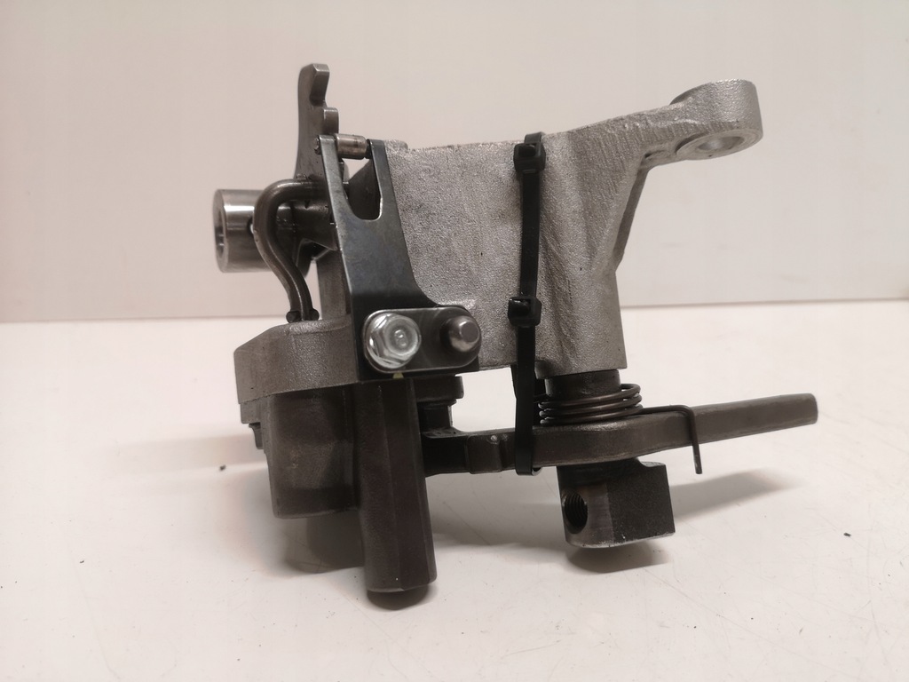 фото №8, Kia hyundai выборщик коробки передач d34u