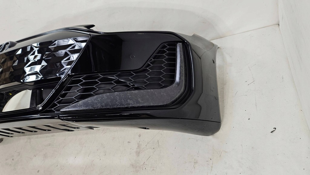фото №8, Бампер перед передний audi e-tron etron rs gt performance 4j3807061 комплект