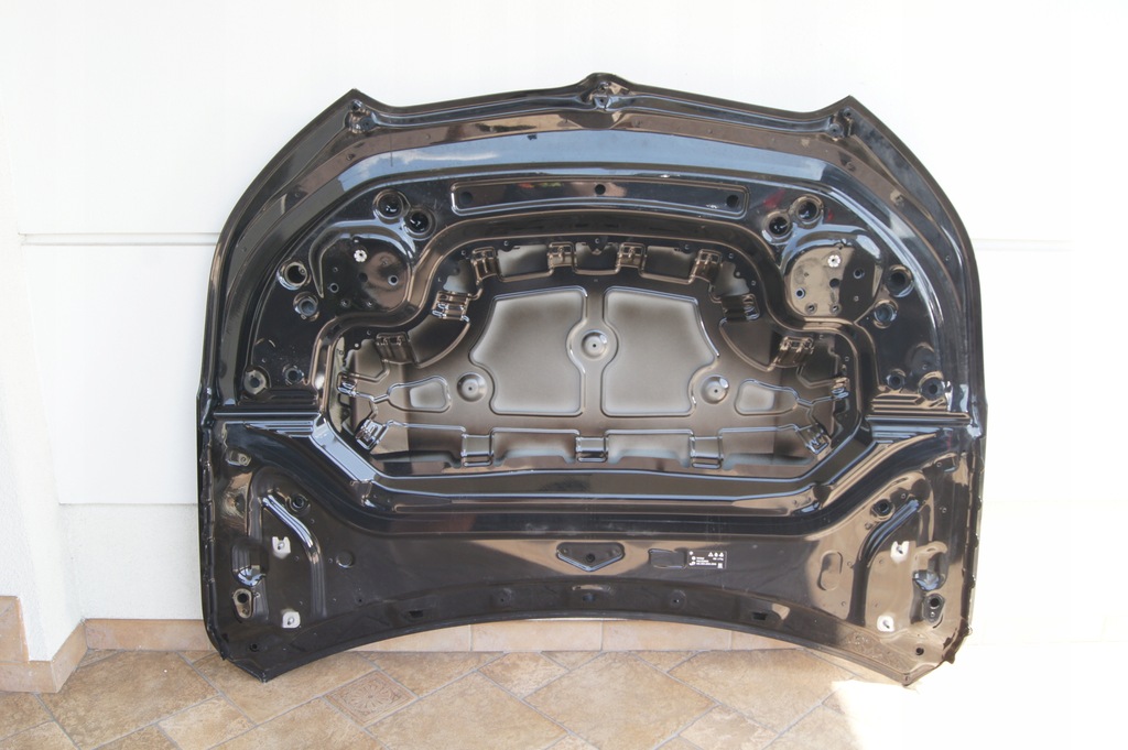 фото №5, Капот bmw x1 u11