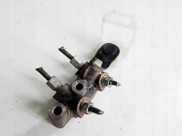 фото №1, Mazda cx-3 17r корректор усилитель торможения