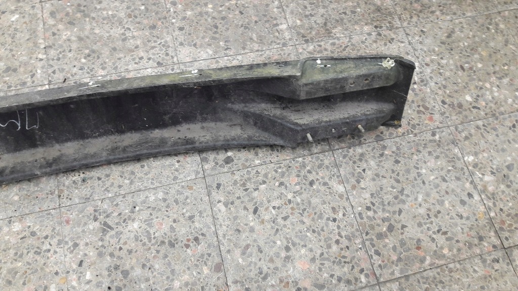 фото №8, Балка бампера задняя mazda mx-3 96r