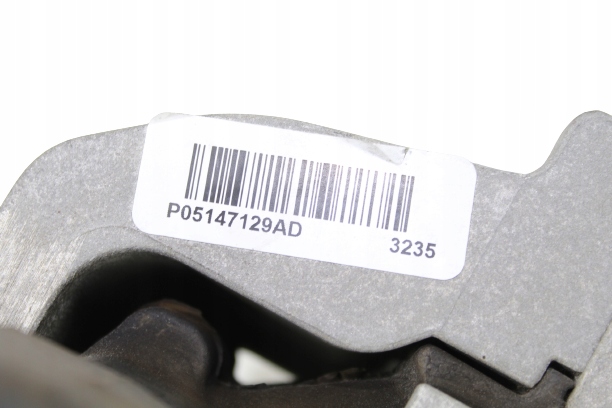 фото №8, Dodge journey 2.4 2011- подушка двигуна кронштейн