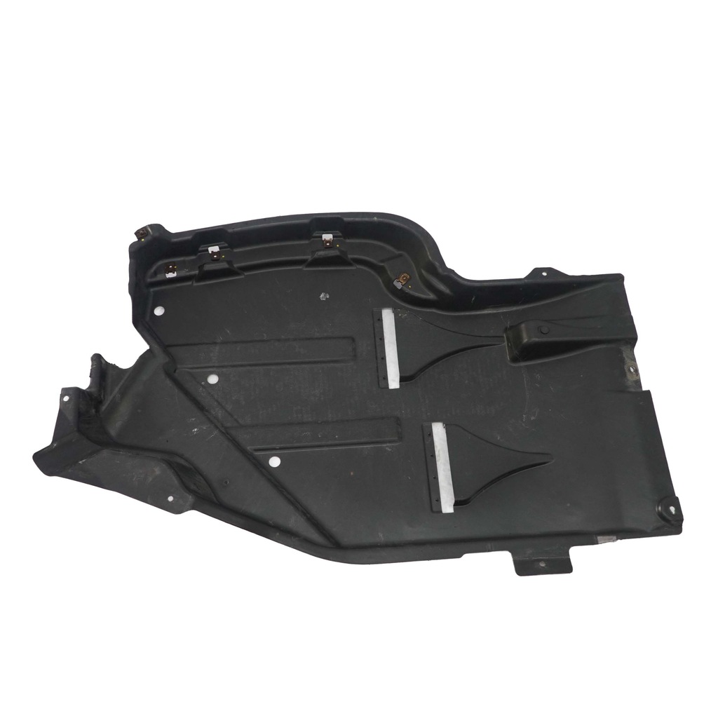 фото №10, Bmw x3 e83 захист підвіска бака права