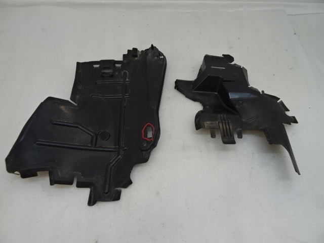 фото №6, Citroen c3 aircross левая воздуховод воздуха 39217451