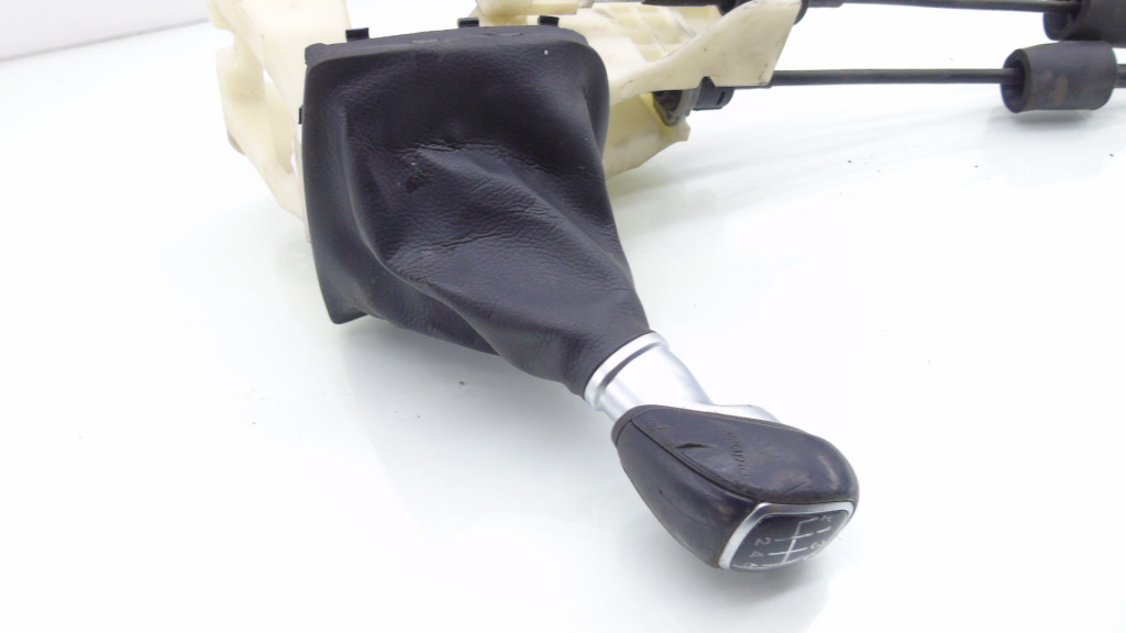 фото №6, Домкрат вибірник передач троси hyundai i40 1.7 crdi