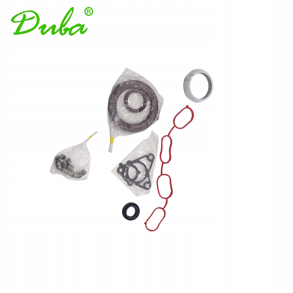 фото №4, Toyota corolla 2007-2014 head gasket kit