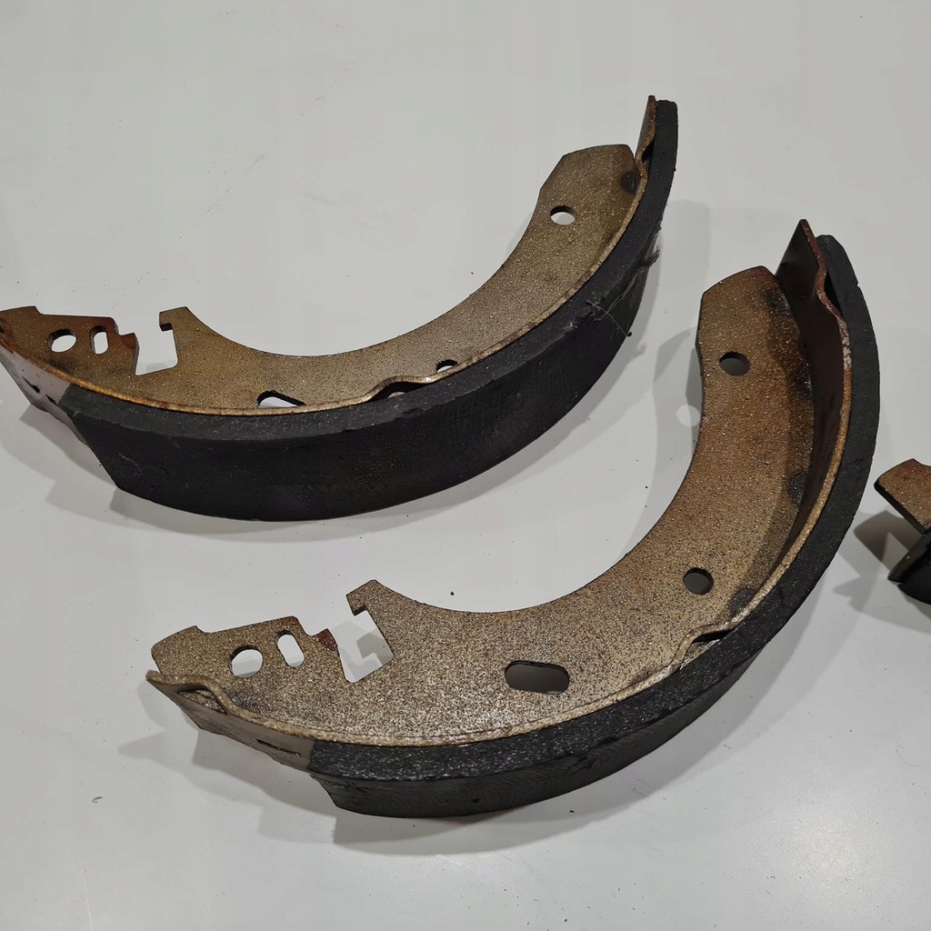 фото №8, Ford mondeo mk1 mk2 гальмівні колодки гальмівні 4max 5206-02-0234p